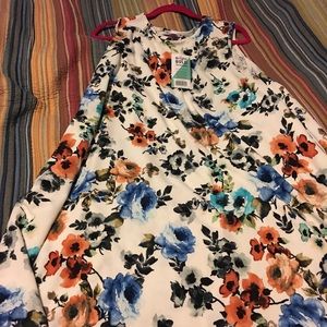 Honey and Lace Sunnyvale NWT